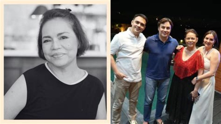 
Who are Gary Estradas Parents? Gary Estrada Biography, Parents Name, Nationality and More 