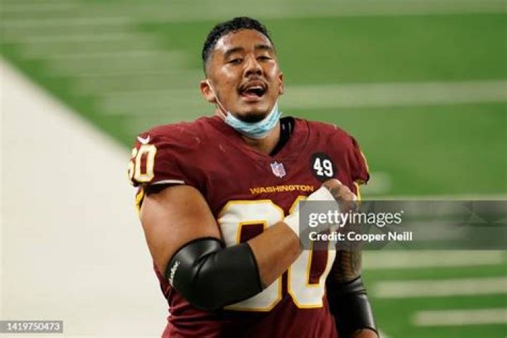 Who Are George Ismael & Johanna Woodby? Facts To Know About American Football Player Keith Ismael Parents