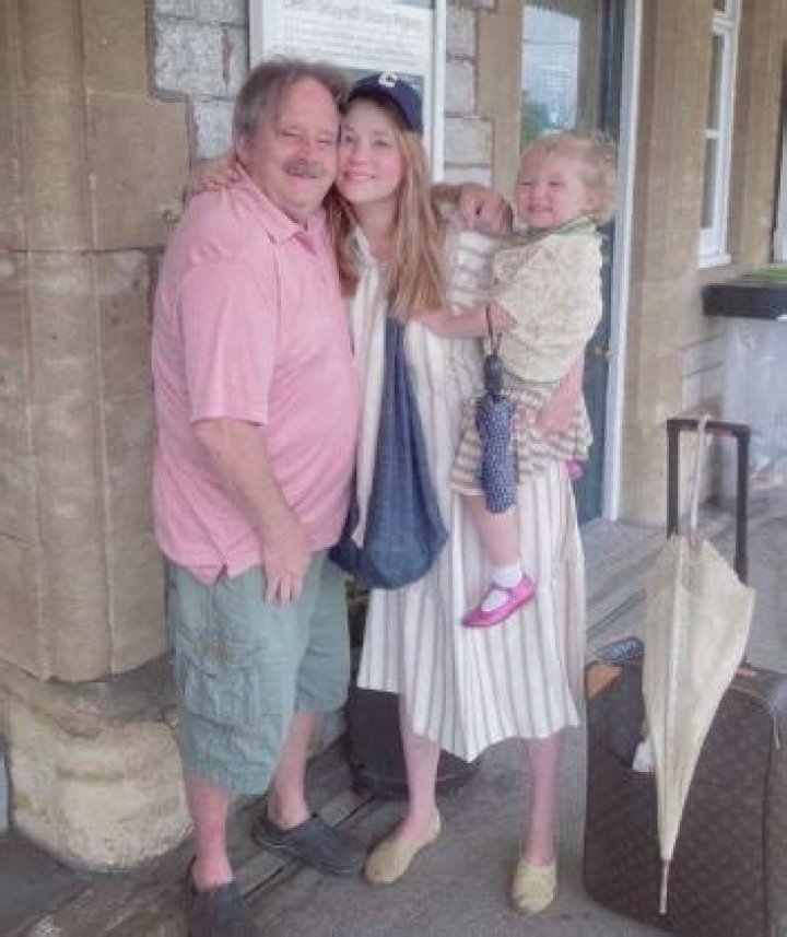 Who are Haley Bennett's Parents? Meet Ronald Keeling and Leilani Dorsey Bennett