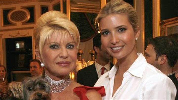 
Who Are Ivana Trump Parents? Donald Trump’s Ex Wife’s Family History Explored 