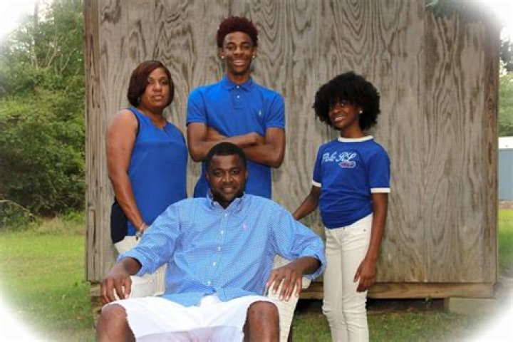 
Who Are Ja Morant’s Parents? Meet Dad Tee And Mom Jamie Morant On Instagram 