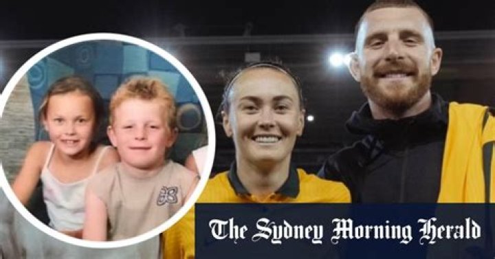 Who Are Jackson Hastings Parents? Facts To Know About His Father Kevin Hastings & Mother Megan Harrod