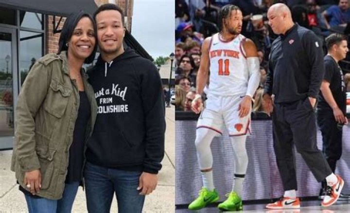 Who Are Jalen Suggs Parents? Everything About The Basketball Player Family