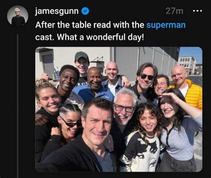 
Who are James Gunns Parents? James Gunn Biography, Parents Name, Nationality and More 