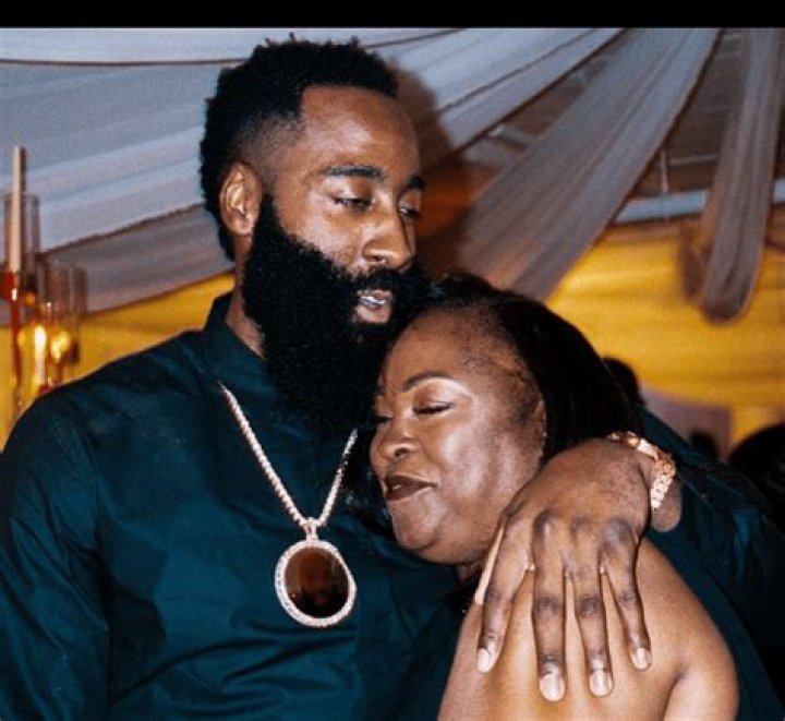Who Are James Harden Parents? Meet Father James Harden Sr. and Mother Monja Willis