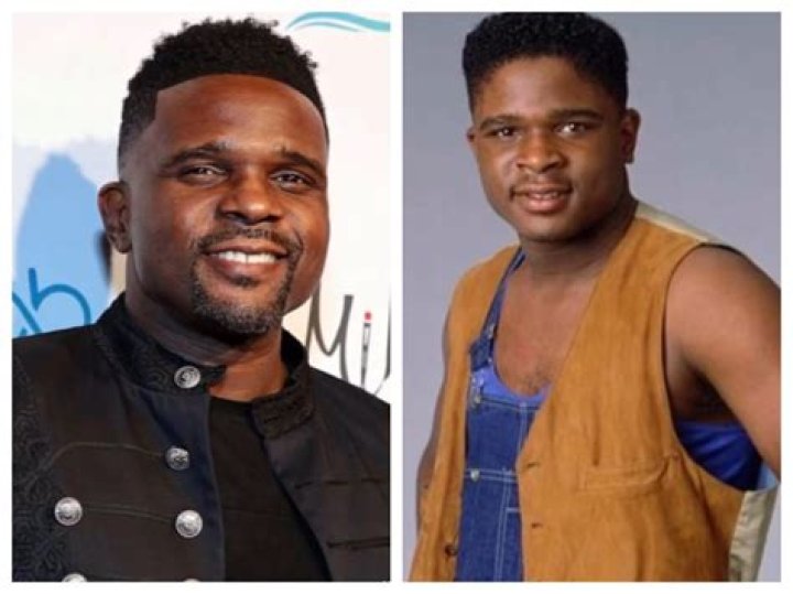 
Who Are JD McCrary Parents? Child Actor Family Background And Ethnicity Details Explained 