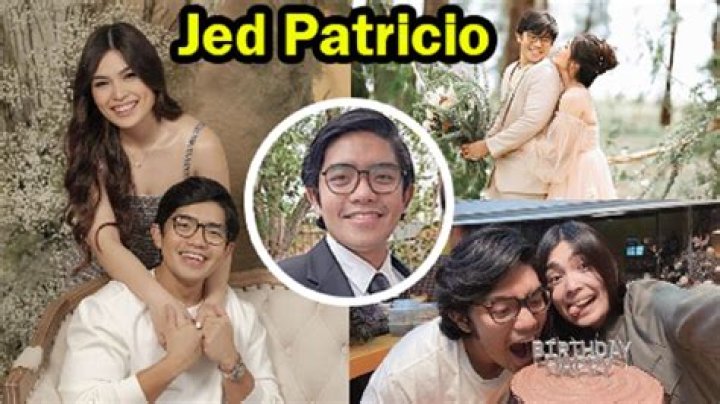 Who Are Jed Patricio Parents And Family? Everything About The Filipino Musician And Husband Of Gianna Revilla