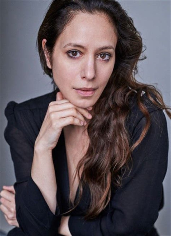 Who are Jodhi May Parents? Meet Jocelyn Hakim