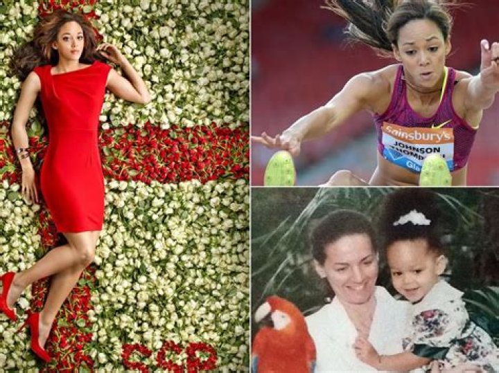 Who Are Katarina Johnson Thompson Parents? Ricardo Thompson And Tracy Thompson
