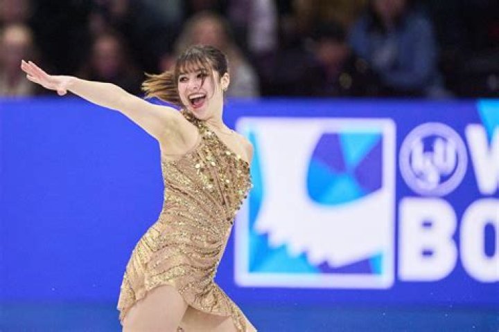 
Who Are Katrina Craine And Stephen Craine? Details On The Parents Of The Olympic Skater Kailani Craine 