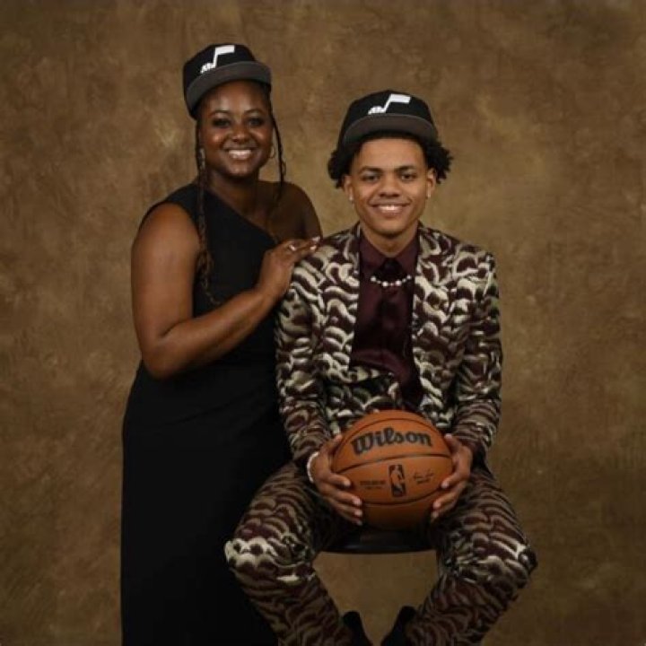 Who Are Keyonte George Parents? Learn Everything About Basketball Player