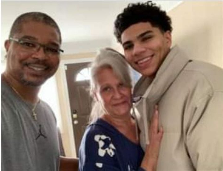 Who are Killian Hayess Parents? Killian Hayes Biography, Parents Name, Nationality and More