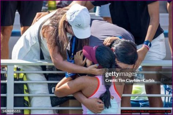 Who Are Mike Eala and Rizza Maniego-Eala? Untold Truth On Alex Eala Parents