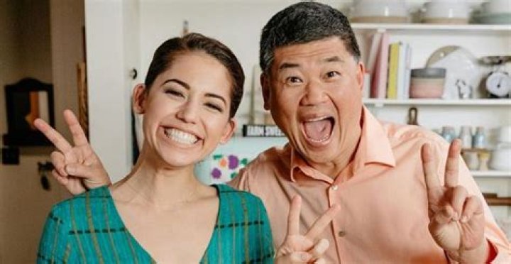 Who Are Molly Yeh Parents? Meet John Bruce Yeh And Jody Yeh