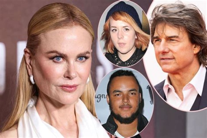 
Who Are Nicole Linton Parents? Boyfriend Names Revealed! 