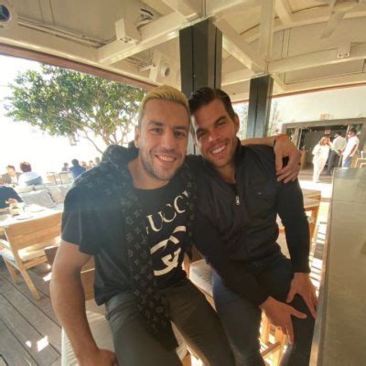 
Who Are Nikola And Jovan Lucic? Meet Milan Lucic Brother: Age Gap & Family 