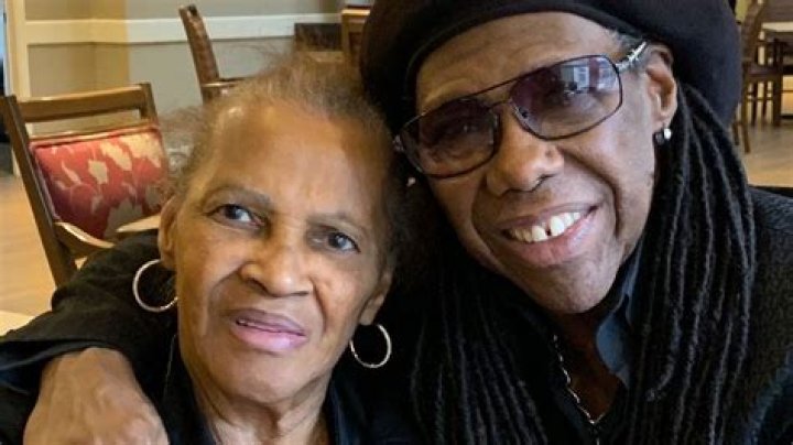 Who are Nile Rodgers Parents, Meet Nile Rodgers, Sr. And Beverly Goodman - Latest News