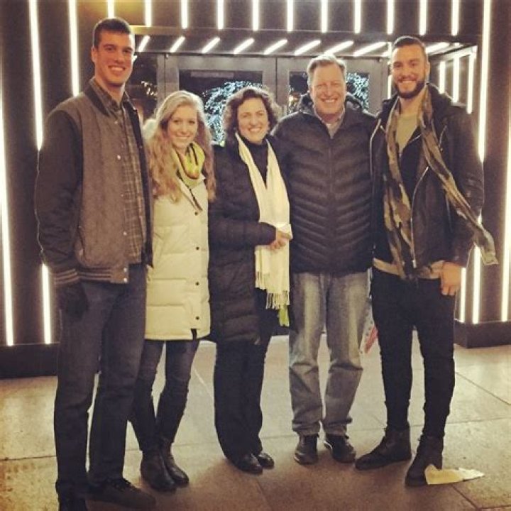 Who Are Perky Plumlee & Leslie Plumlee Parents Of Mason Plumlee: Meet His Wife & Family