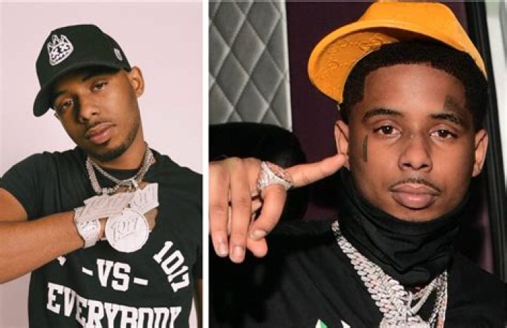 
Who Are Pooh Shiesty Family? Everything We Know About The Rapper’s Personal Life 