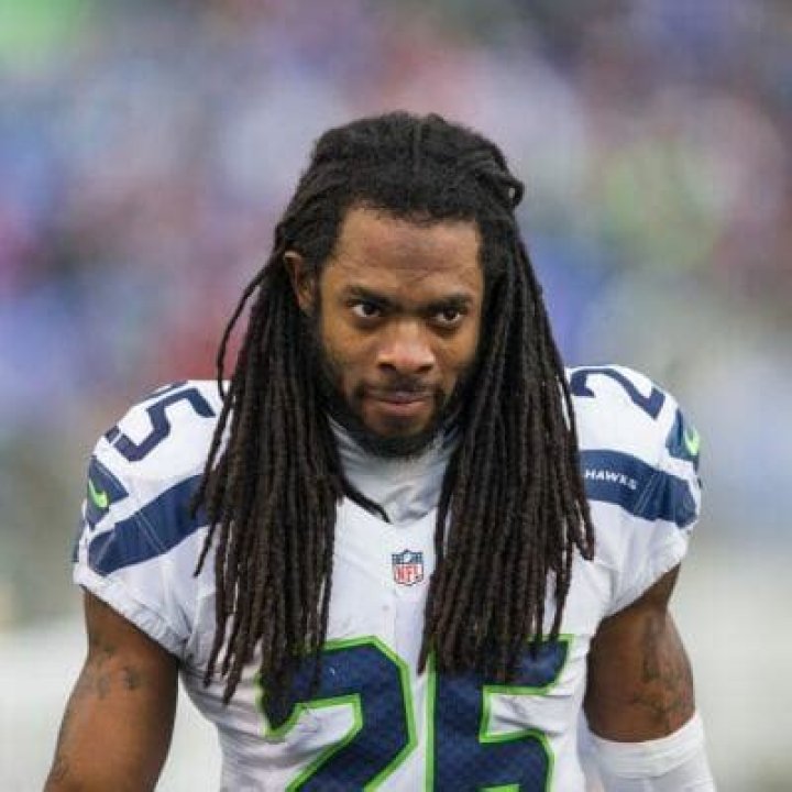 
Who Are Richard Sherman Parents | Meet Kevin Sherman And Beverly Sherman 