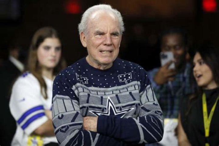 
Who are Roger Staubachs Parents? Roger Staubach Biography, Parents Name, Nationality and More 