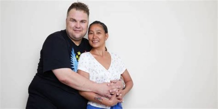 Who Are Shaun And Christine From 90 Day Fiance UK? Learn About The Couple