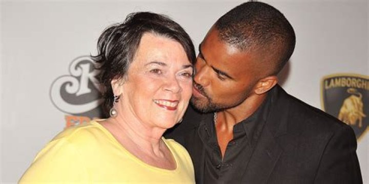Who Are Shemar Moore Parents Sherrod And Marilyn Joan Wilson-Moore? How Many Siblings Does The Actor Have?