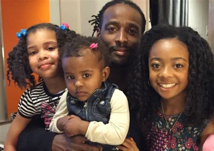 
Who are Skai Jacksons Parents? Skai Jackson Biography, Parents Name and More 