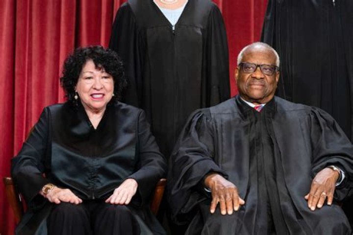 
Who Are Sonia Sotomayor Kids? Details To Know About Her Family 