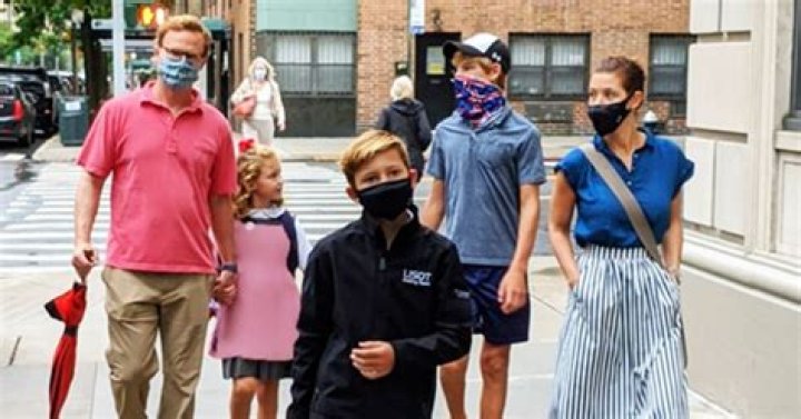 Who are Stephanie Ruhle Parents, Meet Frank and Louise Ruhle, -Latest News