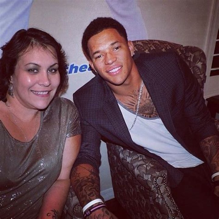 Who are Taijuan Walkers Parents? Taijuan Walker Biography, Parents Name, Nationality and More