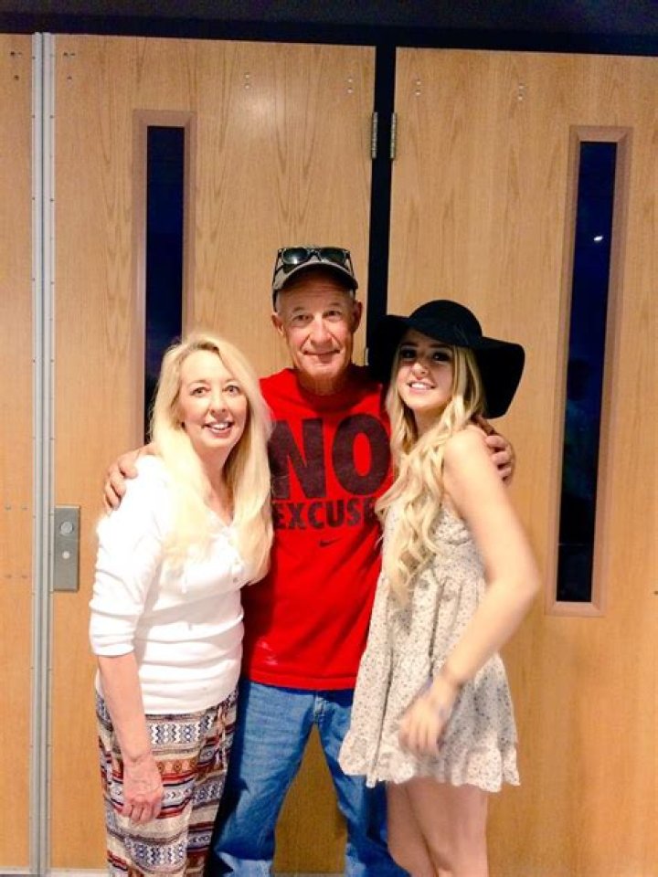 Who are Tana Mongeau Parents? Meet Rick Mongeau And Rebecca Mongeau