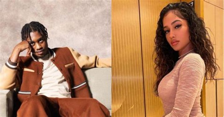 Who Are The Parents Of Lil Tjay? Family And Ethnicity Of Rapper, His All Details