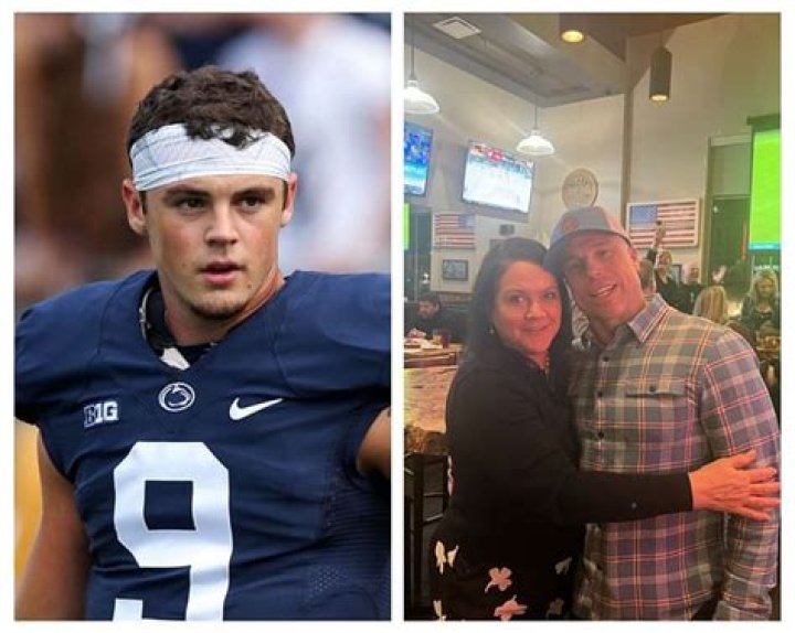 Who are Trace Mcsorleys Parents? Trace Mcsorley Biography, Parents Name, Nationality and More