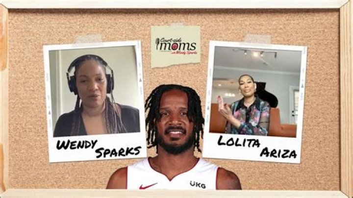 Who are Trevor Ariza Parents? Meet Trevor Saunders and Lolita Ariza - News