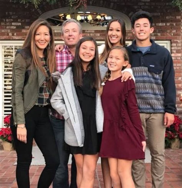 Who Are Tyler Buchner Parents, Todd and Audrey Buchner? - SarkariResult