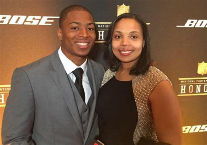 Who Are Tyler Lockett Parents? Everything To Know About His Girlfriend