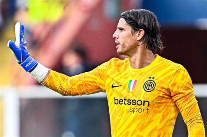 
Who are Yann Sommers Parents? Yann Sommer Biography, Parents Name, Nationality and More 
