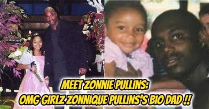
Who are Zonnique Pullinss Parents? Zonnique Pullins Biography, Parents Name, Nationality and More 