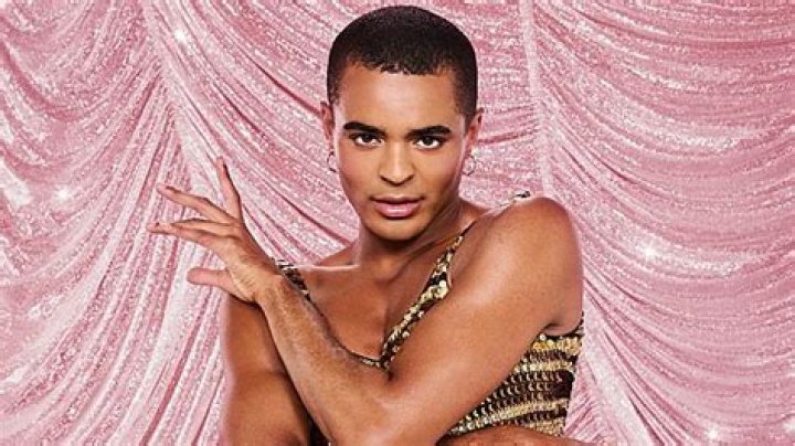 Who did Layton Williams play in Benidorm?