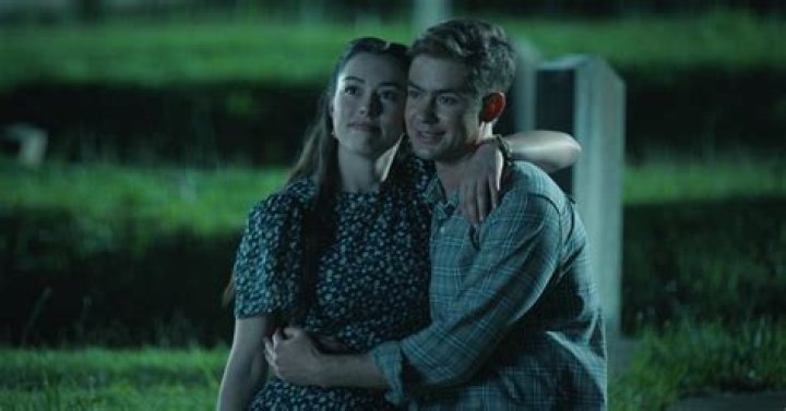 Who Does Annie End Up With in Sweet Magnolias?