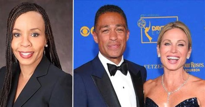 Who is ABC News Kim Godwin? Husband And Family Details