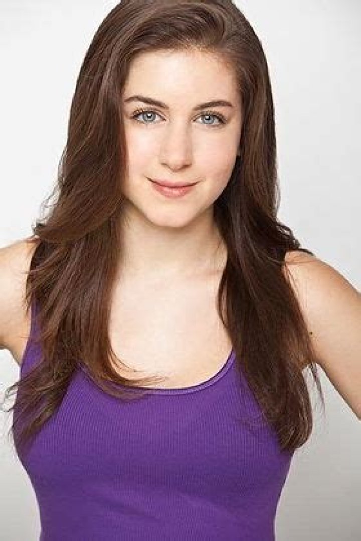 Who Is Actress Tabitha Morella From Icarly? 10 Facts To Know