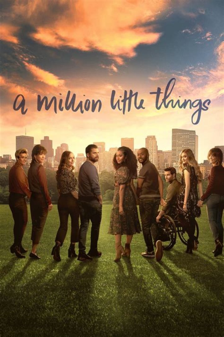 Who Is Adam Swain? Details To Know About The Cast Of A Million Little Things