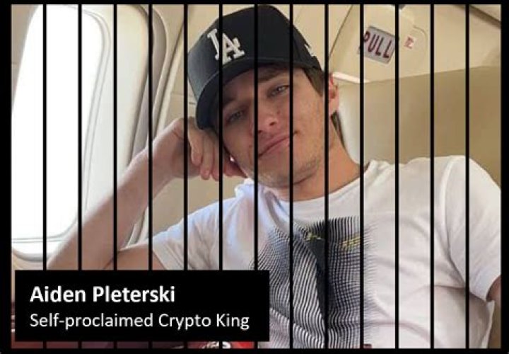 
Who is Aiden Pleterski? Ontario’s ‘Crypto King’ abducted, tortured for defrauding investors 