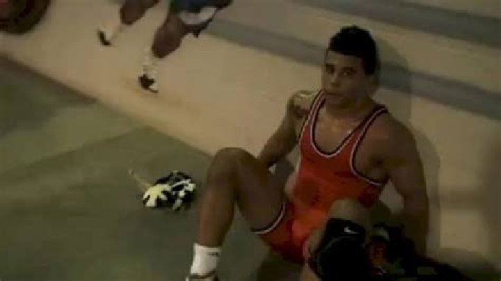 Who Is Alex Meade Wrestler? Was Shot and Killed In VA Beach Age 32