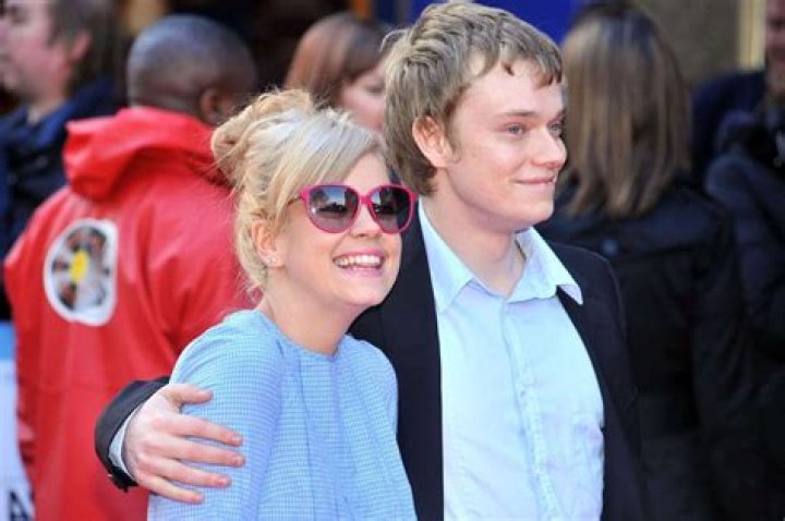 
Who Is Alfie Allen Wife And Family? Actor Makes Broadway Debut 