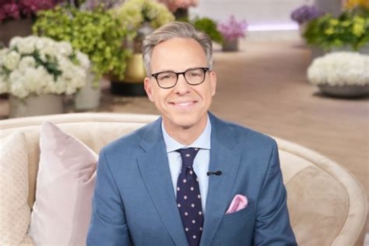 Who Is Alice Tapper? Everything To Know About Jake Tapper Children Net Worth And Instagram