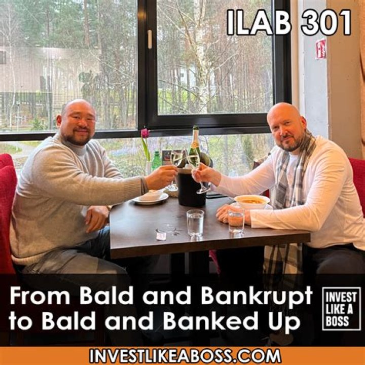 Who Is Alina Tseliupa And Is She Arrested? Youtuber Bald and Bankrupt’s Wife