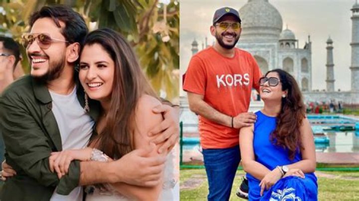 Who Is Aman Gupta Wife Priya Dagar? Details To Know About The Co-Founder And Marketing Director of BOAT.